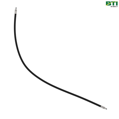 AA72432: Wing Fold Hydraulic Hose