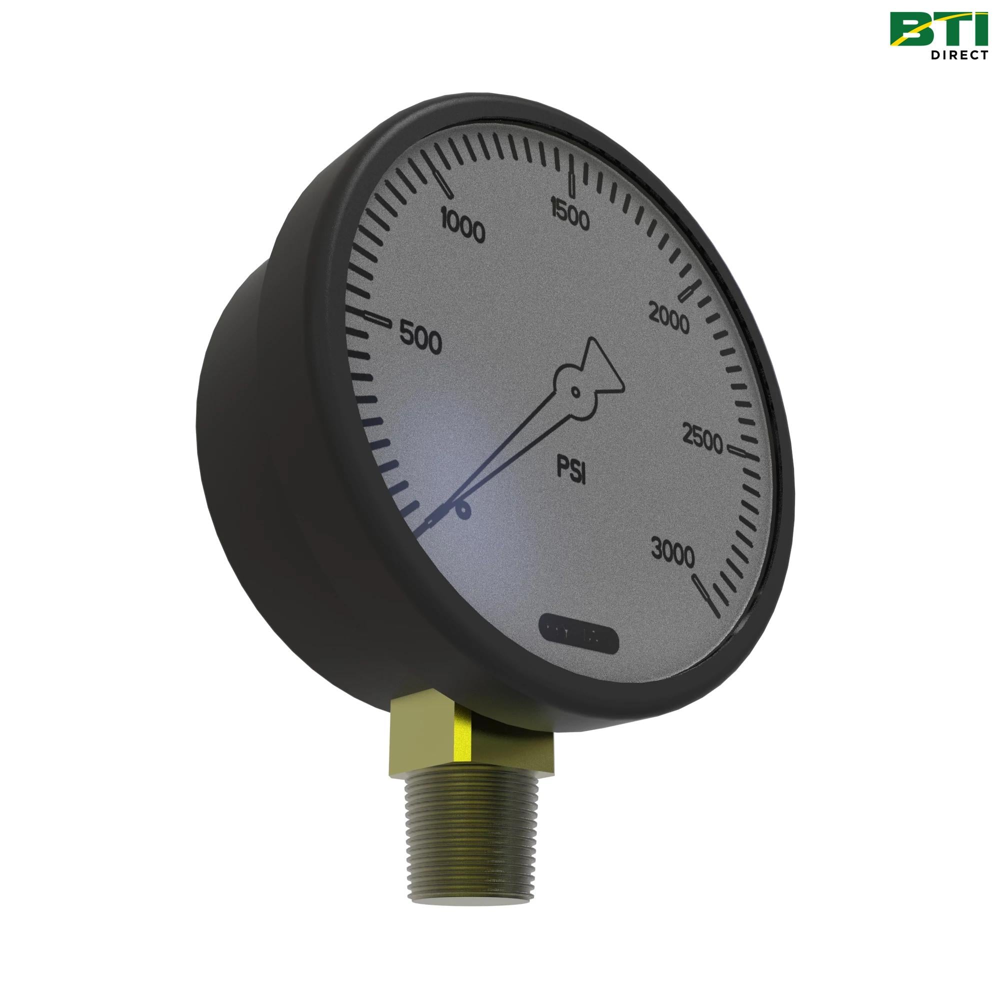 AA72603: Pressure Gauge