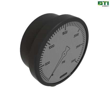 AA72603: Pressure Gauge