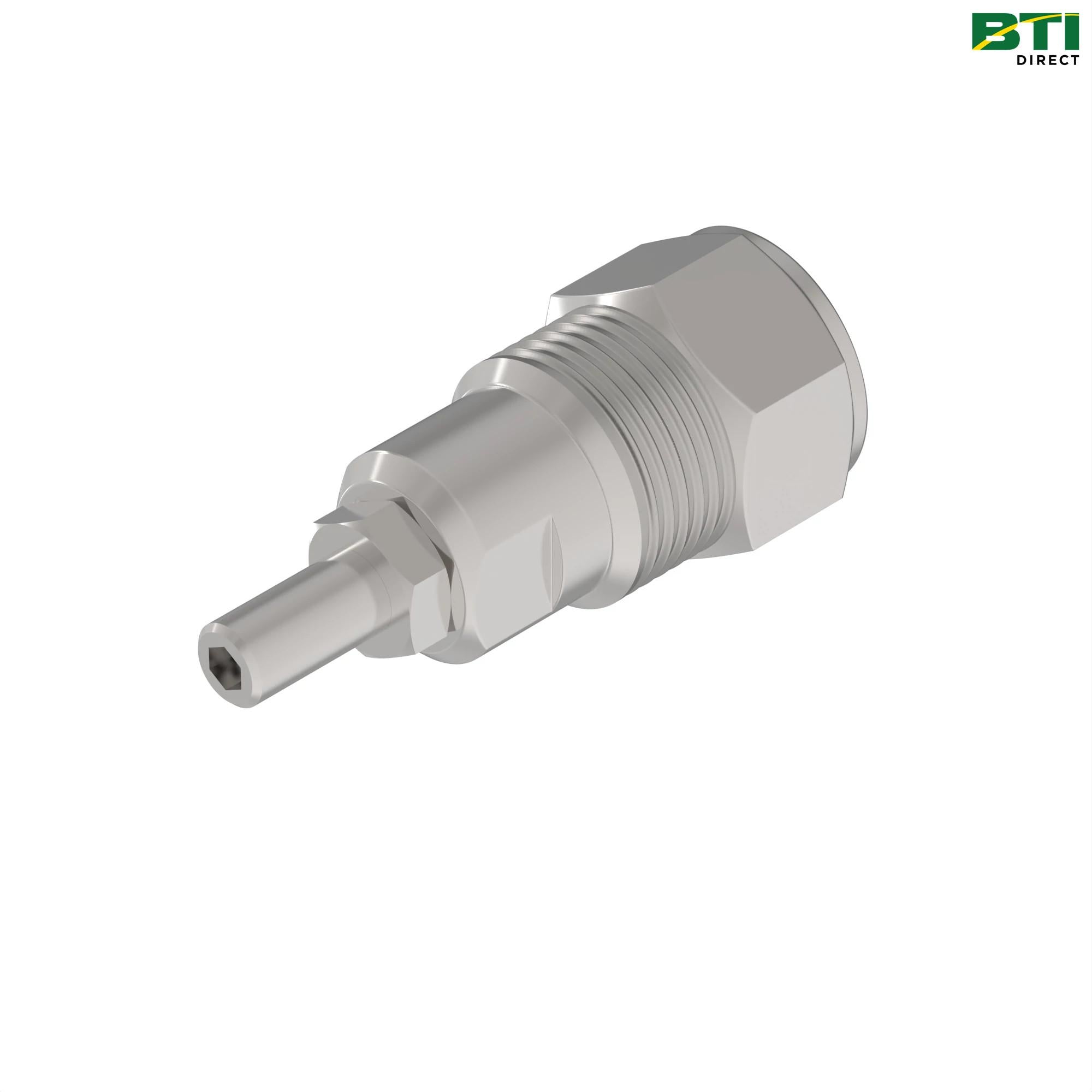 AA72616: Pressure Relief Valve