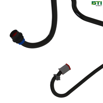 AA72738: Right Backbone Wiring Harness