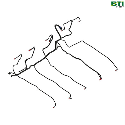 AA72738: Right Backbone Wiring Harness