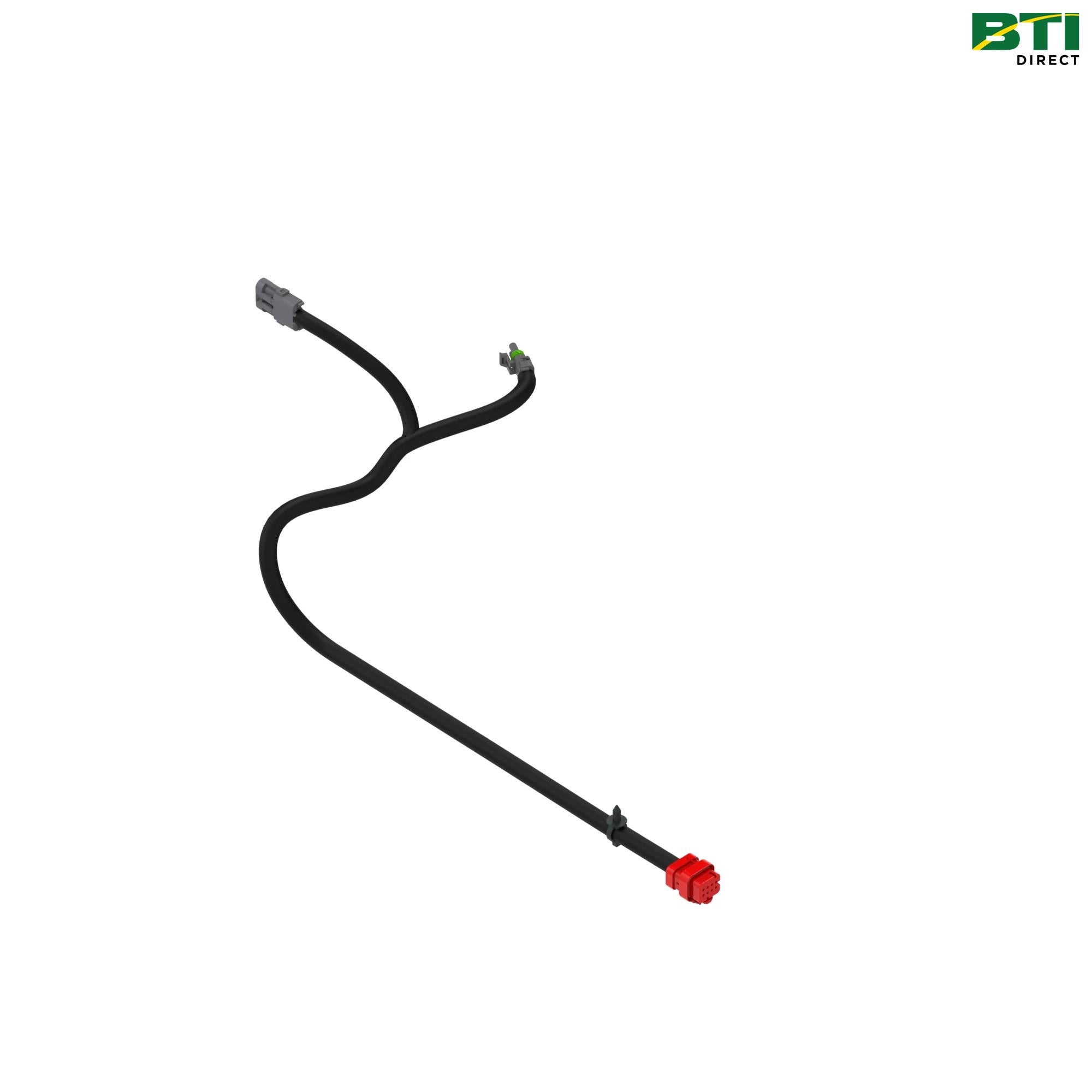 AA72743: RPM and Drive Adapter Wiring Harness