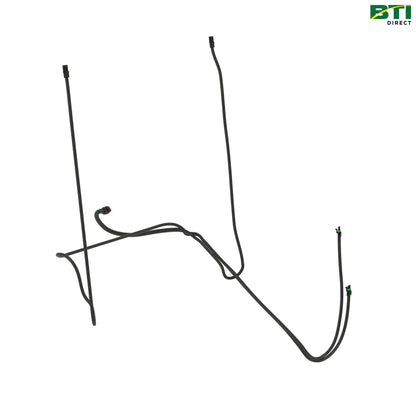 AA72753: Ladder Wiring Harness