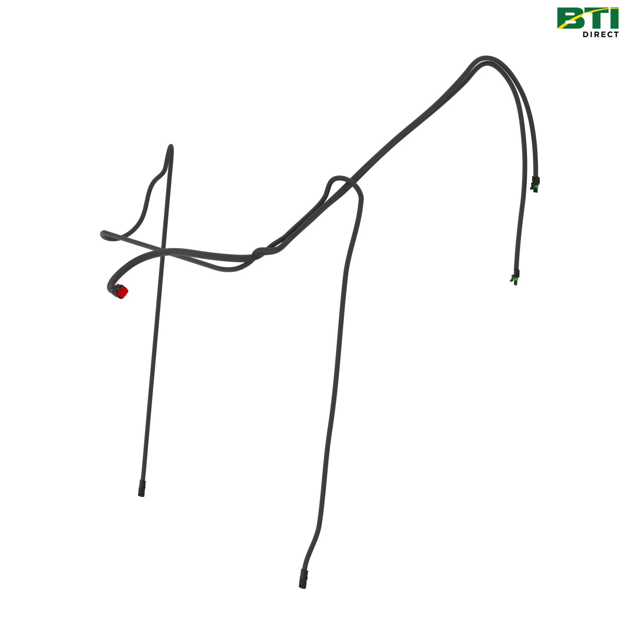 AA72753: Ladder Wiring Harness