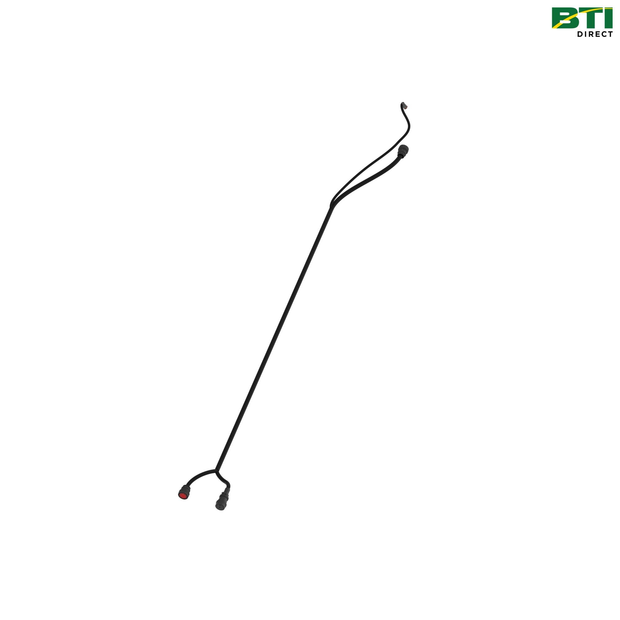 AA72756: CAN Wiring Harness
