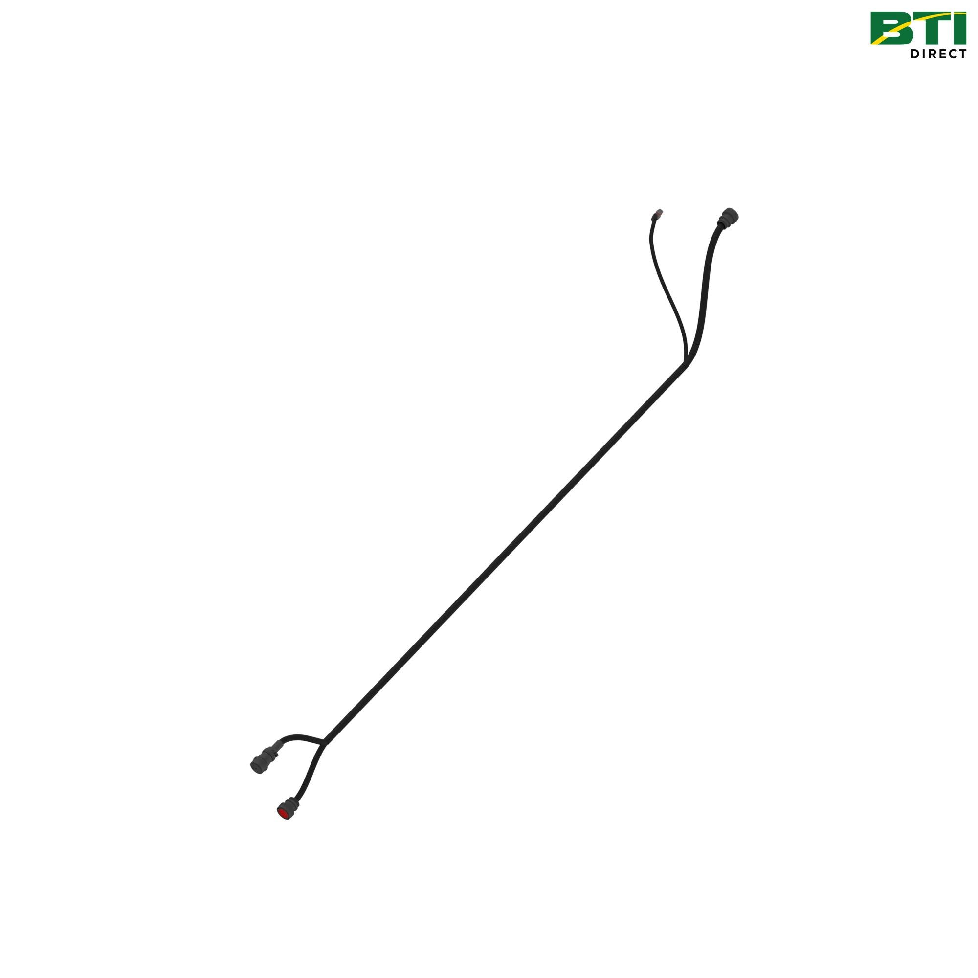AA72756: CAN Wiring Harness