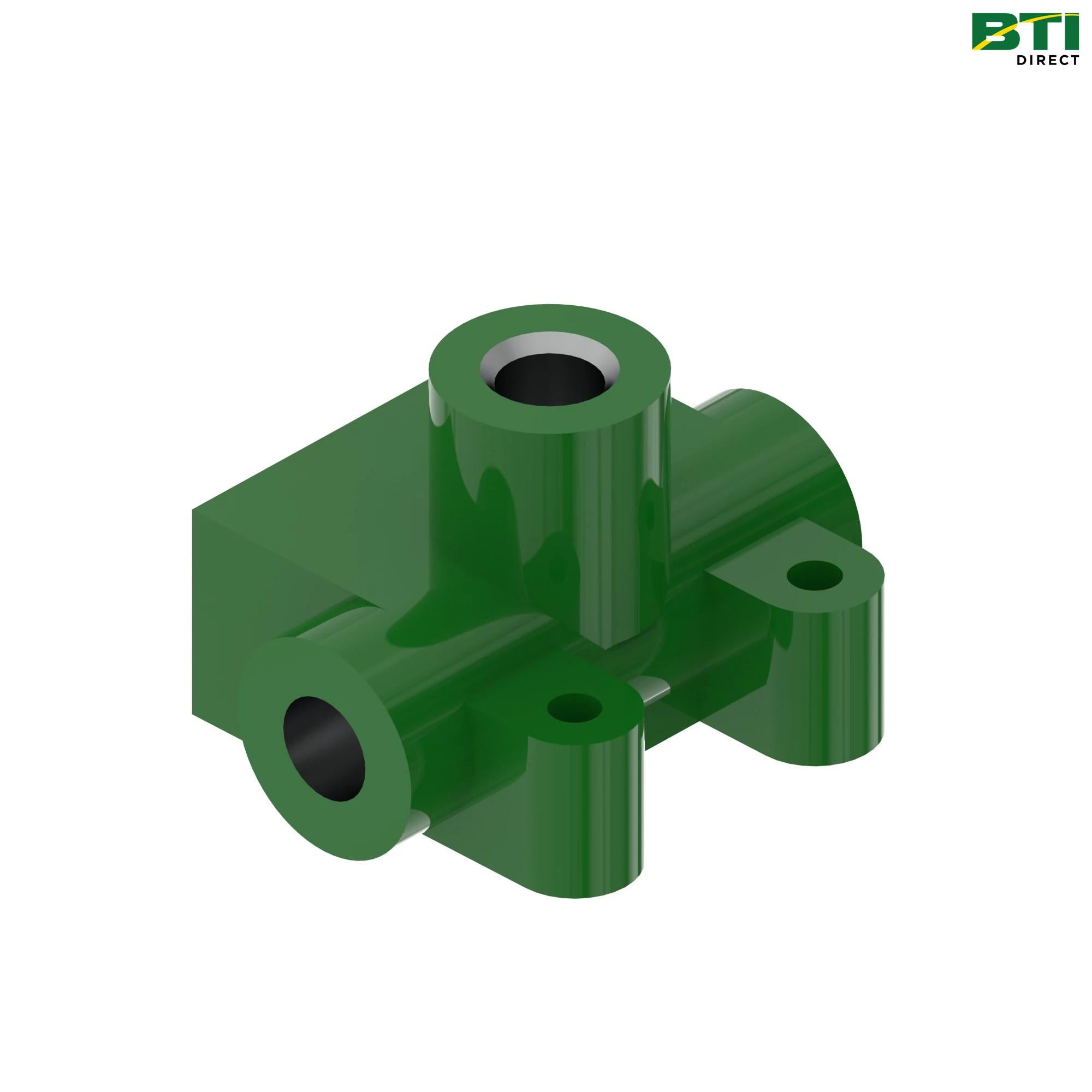 AA72764: Wing Fold Hydraulic Valve