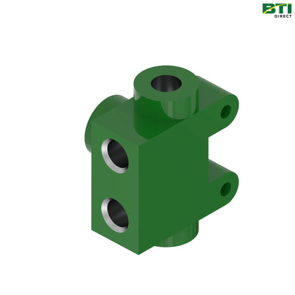 AA72764: Wing Fold Hydraulic Valve