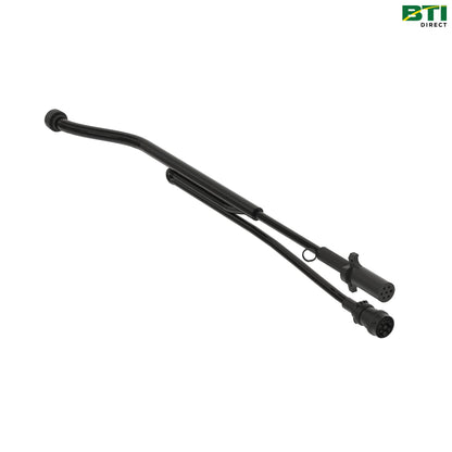 AA72955: 7 Pin to 9 Pin Adapter Wiring Harness