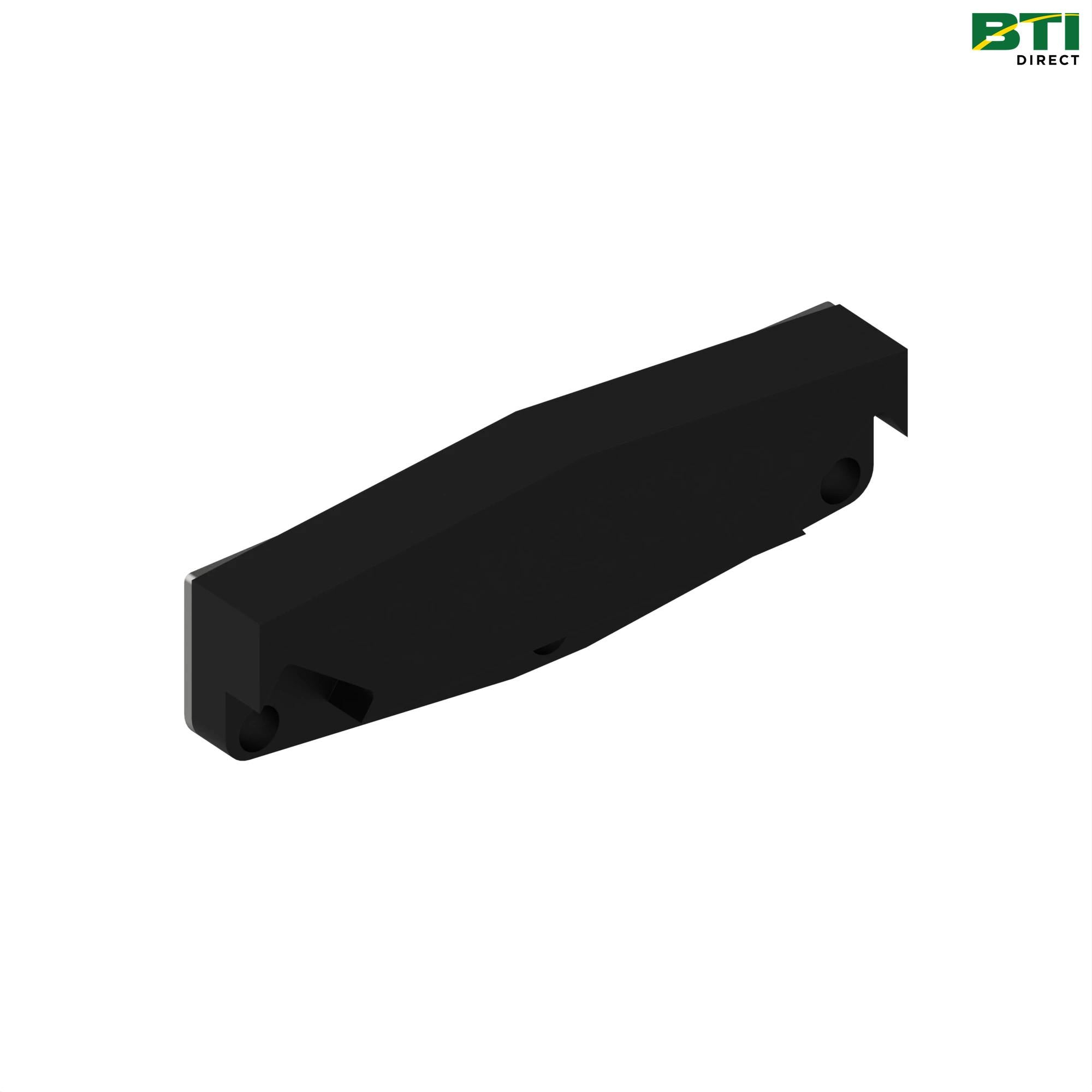 AA73465: Meterbox End Plate