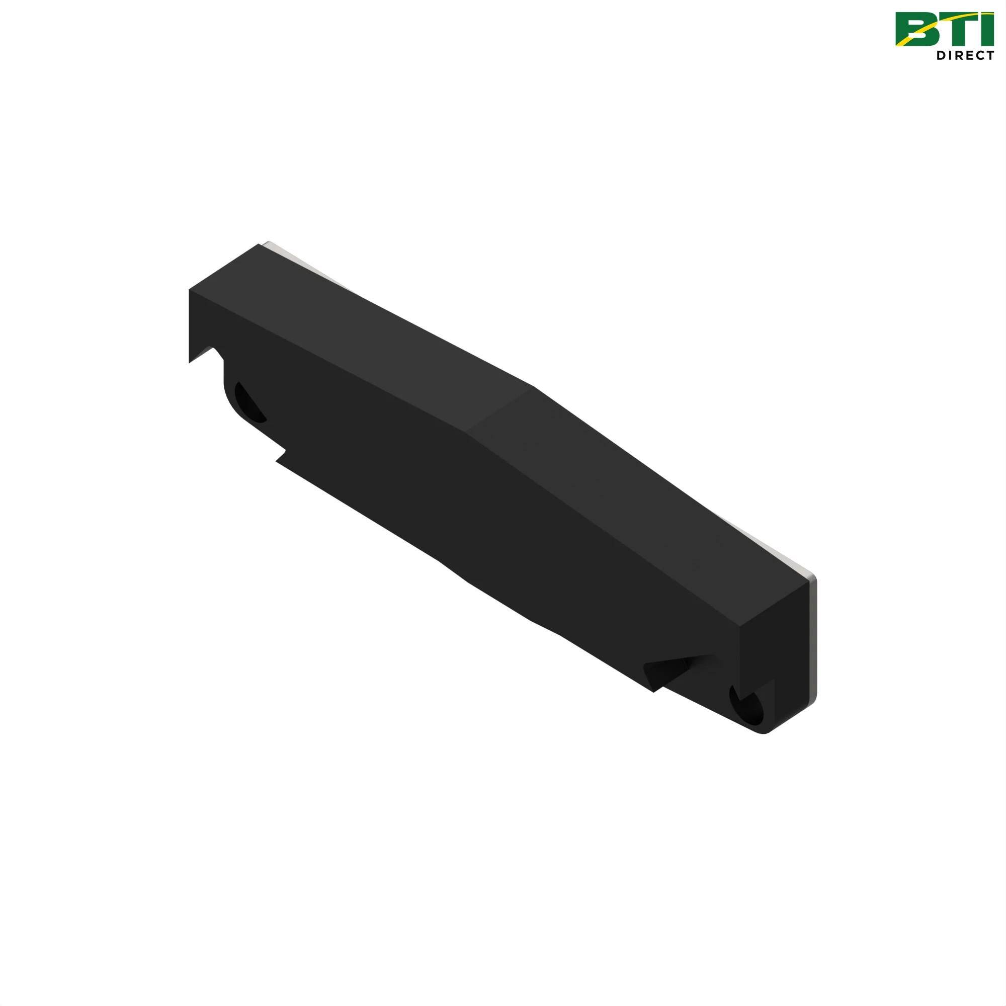 AA73465: Meterbox End Plate