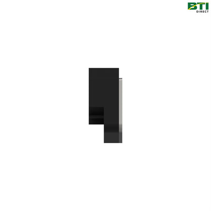 AA73465: Meterbox End Plate