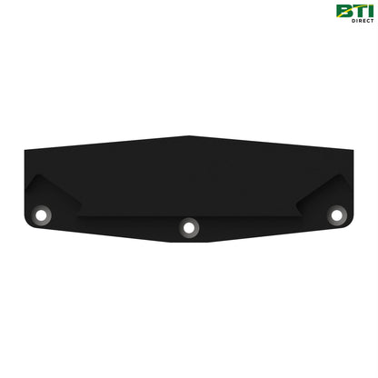 AA73465: Meterbox End Plate