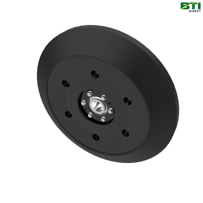 AA73487: Tire and Wheel Assembly, 76 X 106