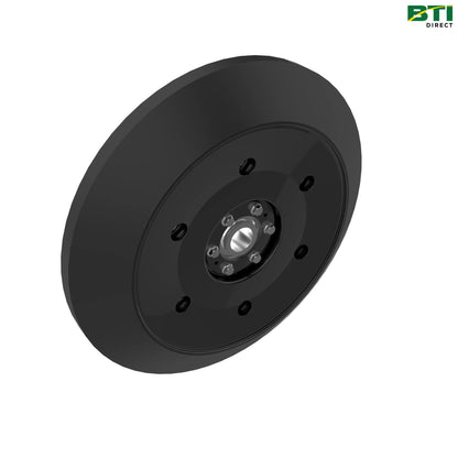 AA73487: Tire and Wheel Assembly, 76 X 106