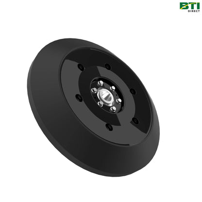 AA73487: Tire and Wheel Assembly, 76 X 106