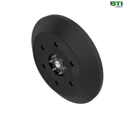 AA73487: Tire and Wheel Assembly, 76 X 106