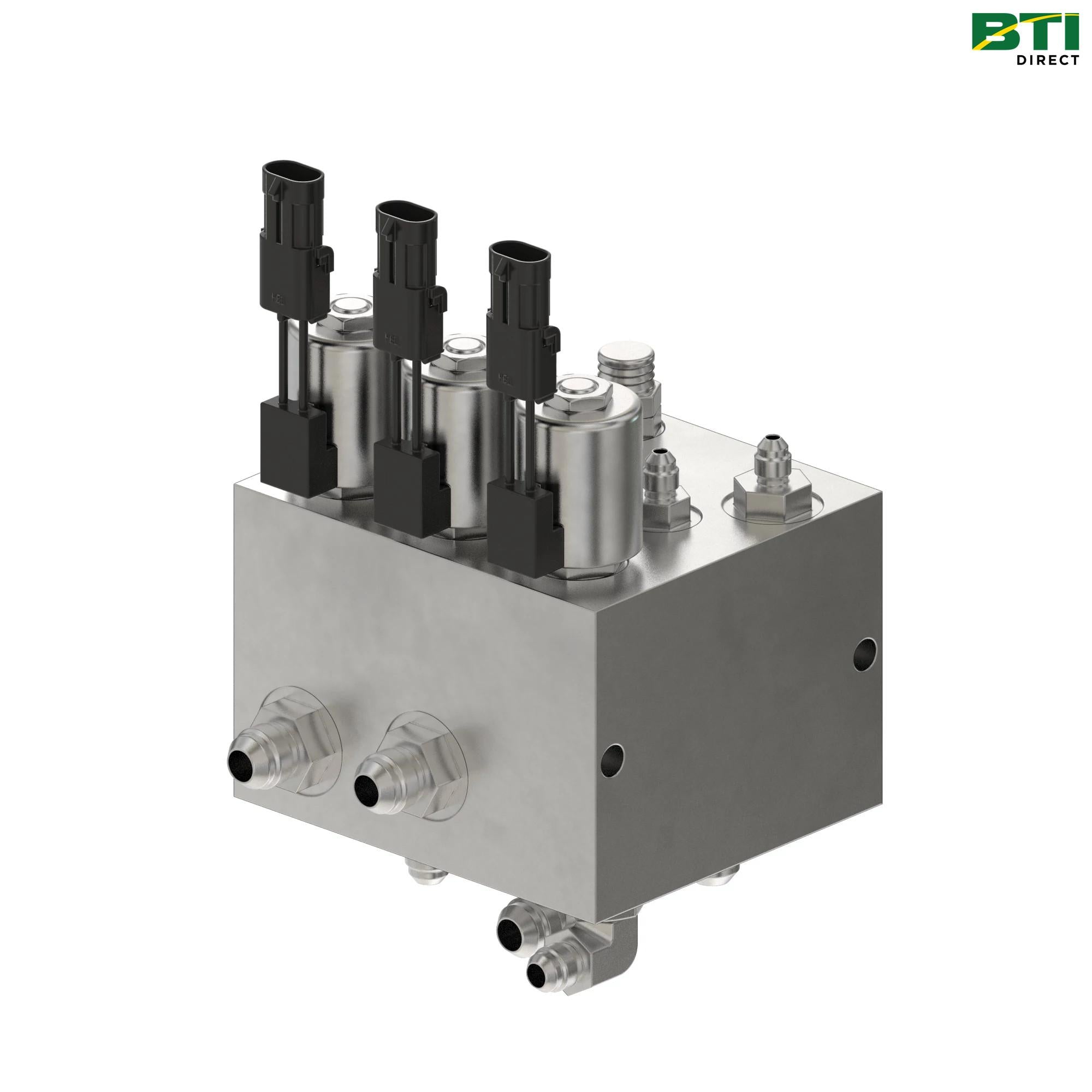 AA73563: Valve