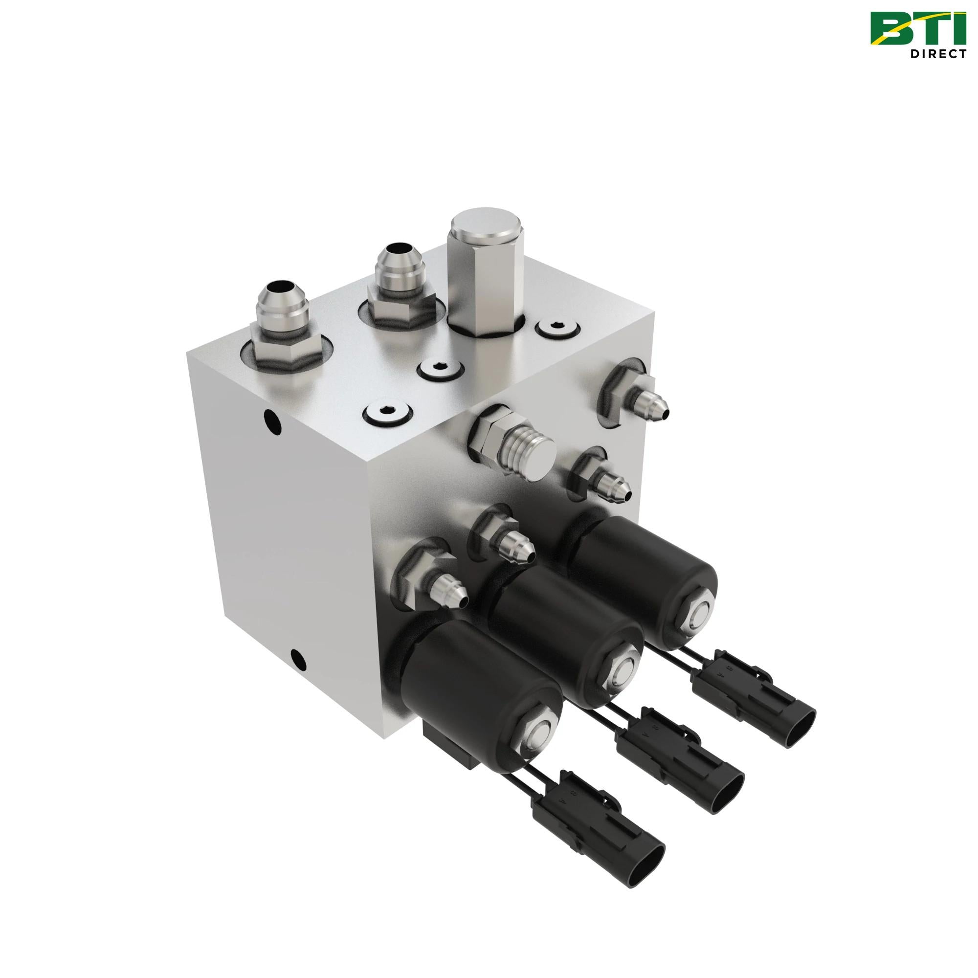 AA73563: Valve