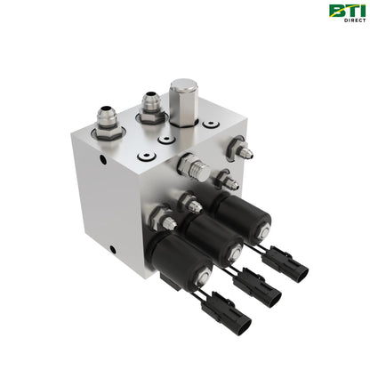 AA73563: Valve