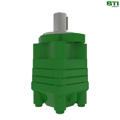 AA73606: Conveyor Drive Motor