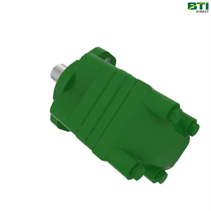 AA73606: Conveyor Drive Motor