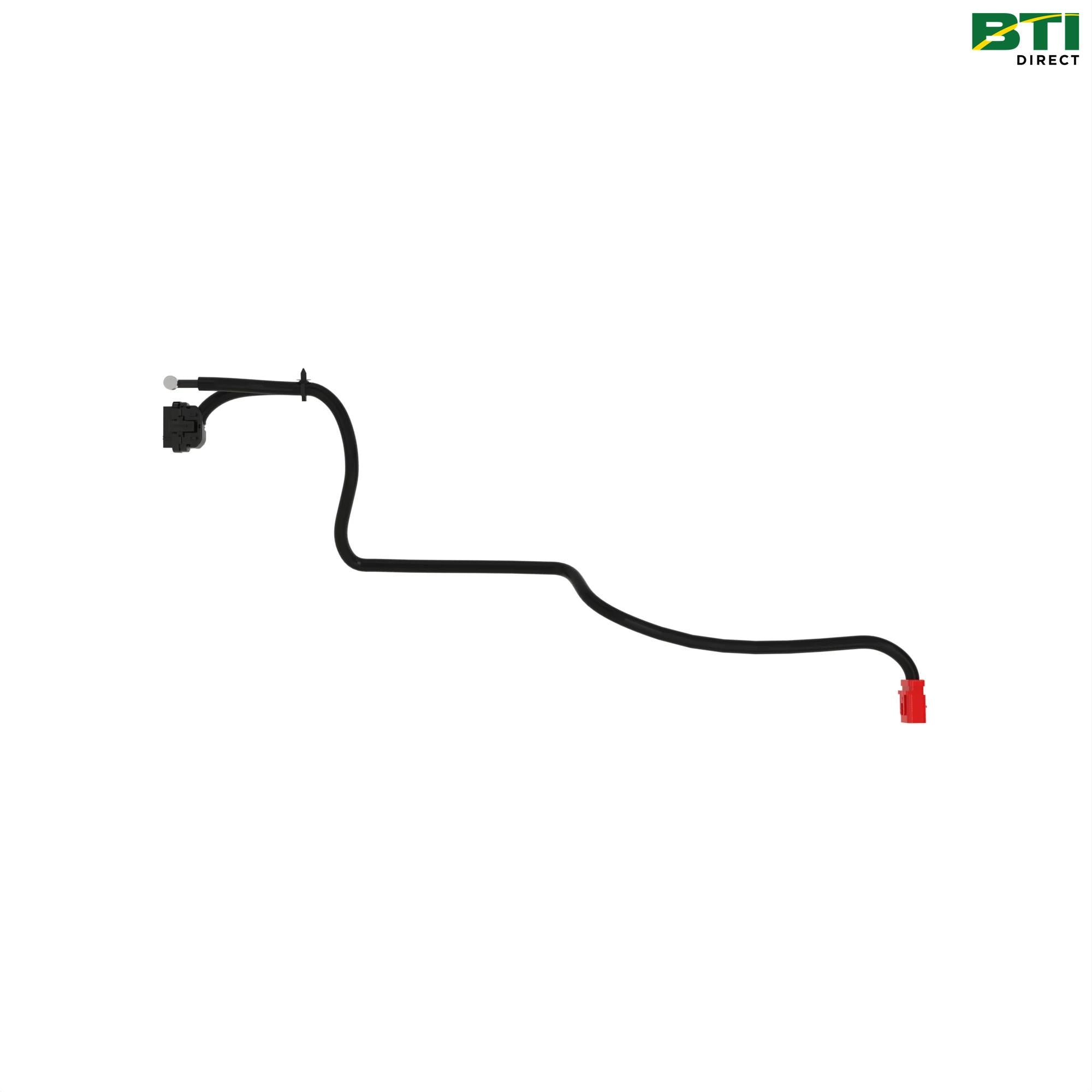AA73656: Downforce Sensor Wiring Harness