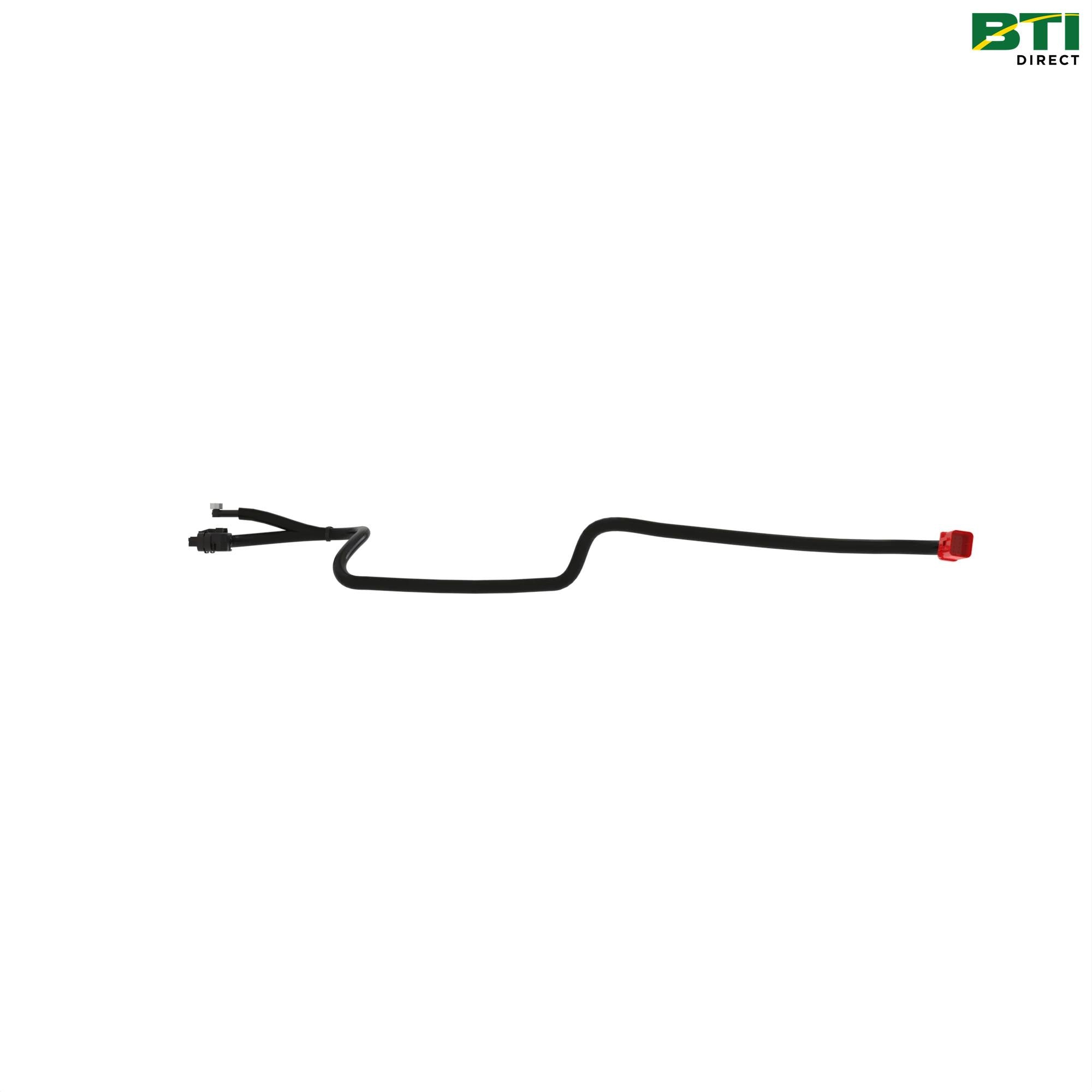AA73656: Downforce Sensor Wiring Harness