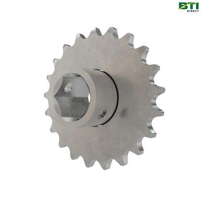 AA73727: Chain Sprocket, 35 Teeth