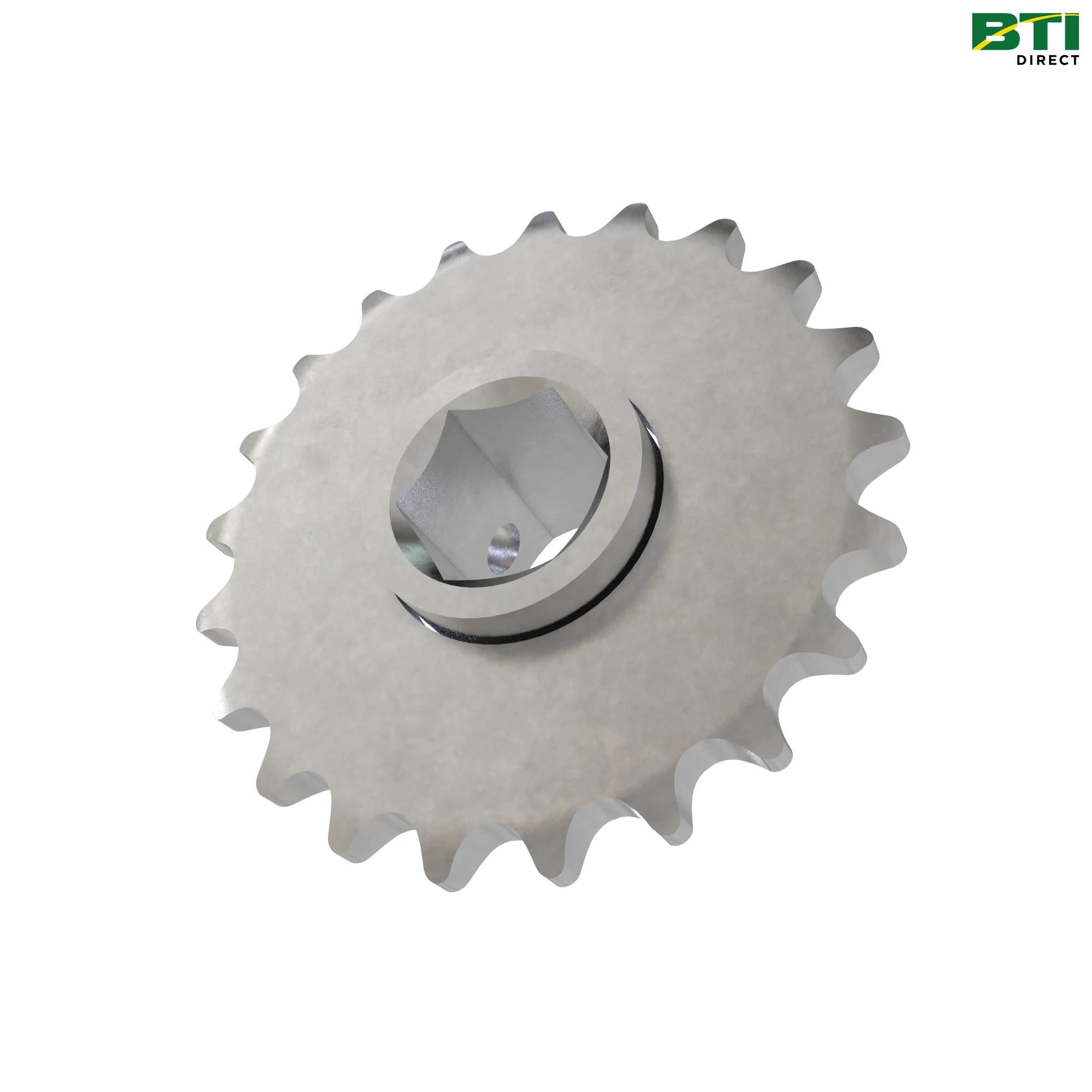 AA73727: Chain Sprocket, 35 Teeth
