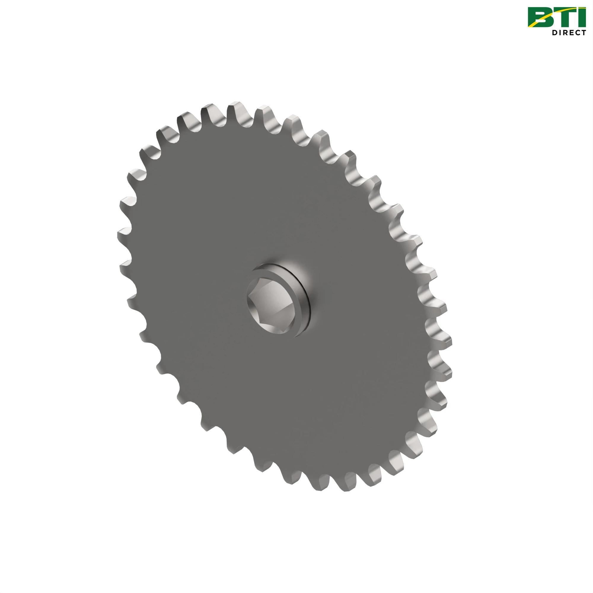 AA73728: Chain Sprocket, 35 Teeth