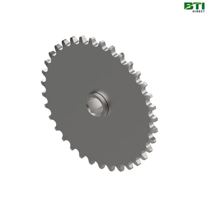 AA73728: Chain Sprocket, 35 Teeth