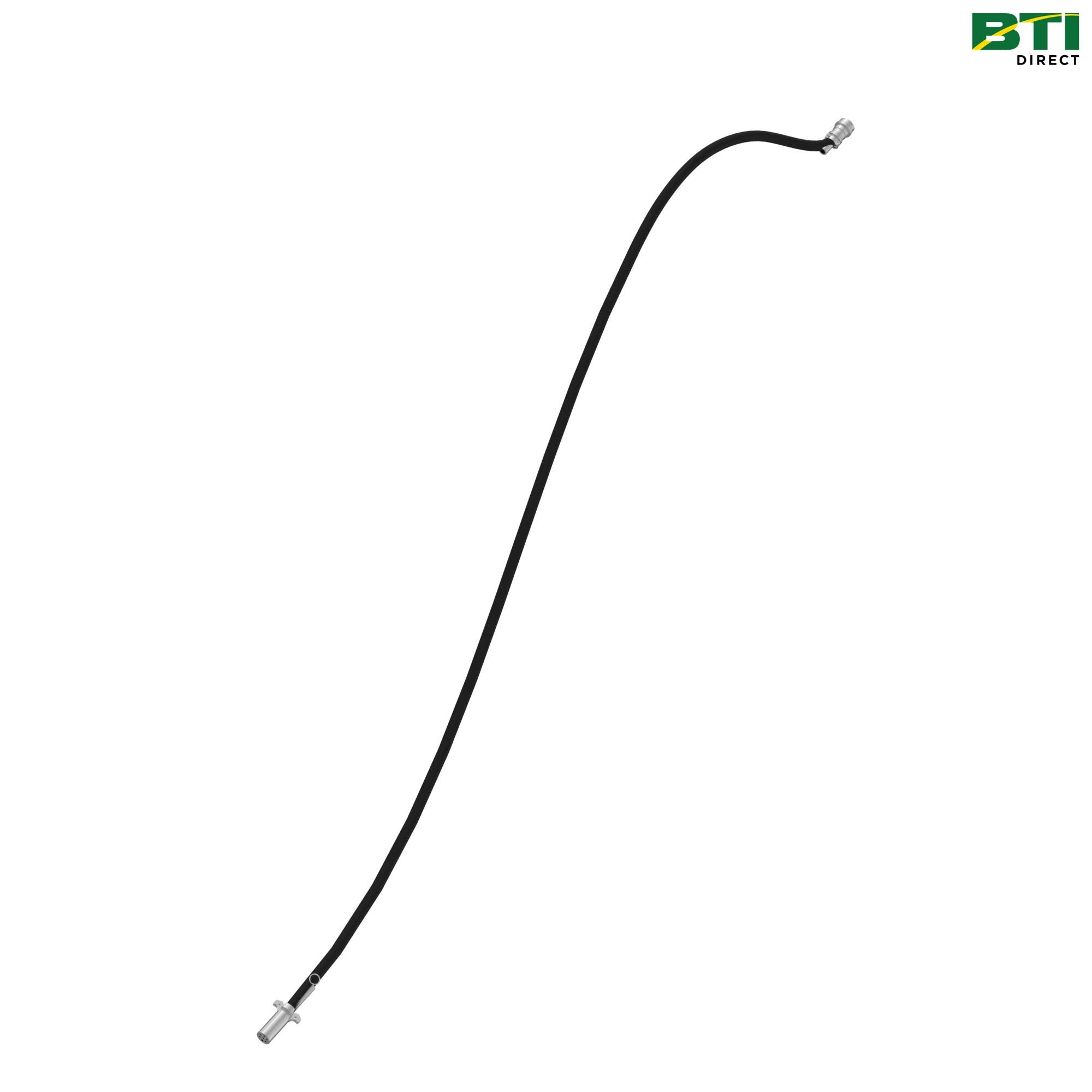 AA73734: Drawbar Light Wiring Harness