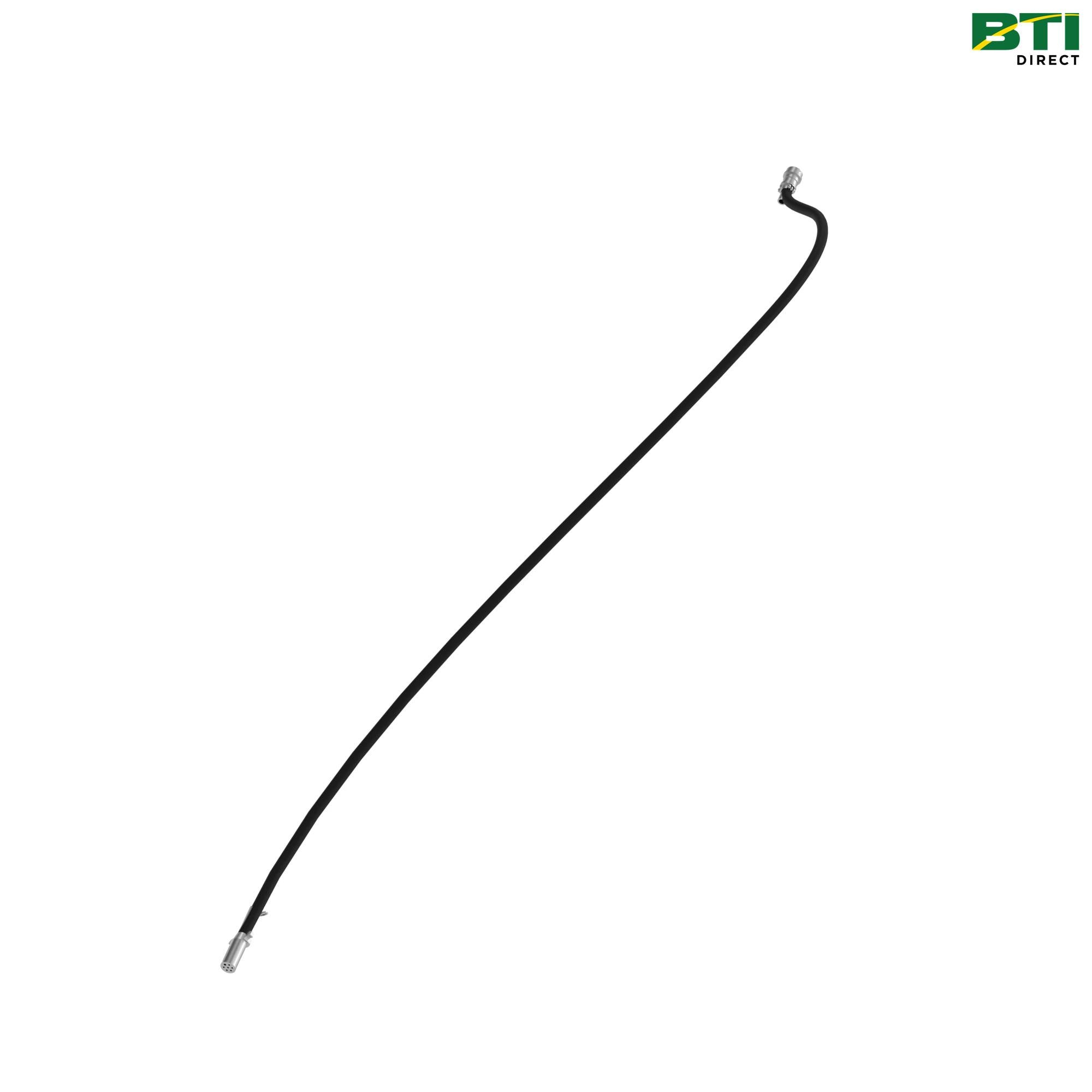 AA73734: Drawbar Light Wiring Harness