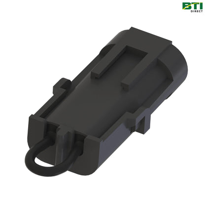 AA73737: Hydraulics Auxiliary Jumper Wiring Harness