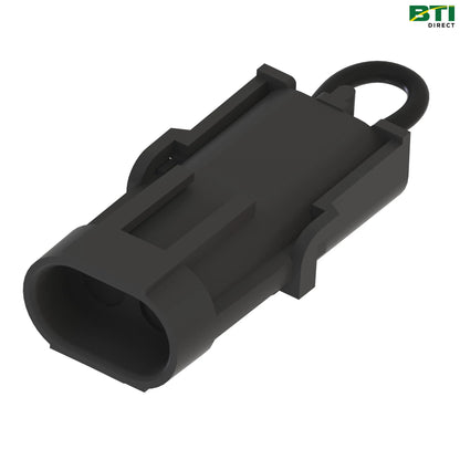 AA73737: Hydraulics Auxiliary Jumper Wiring Harness