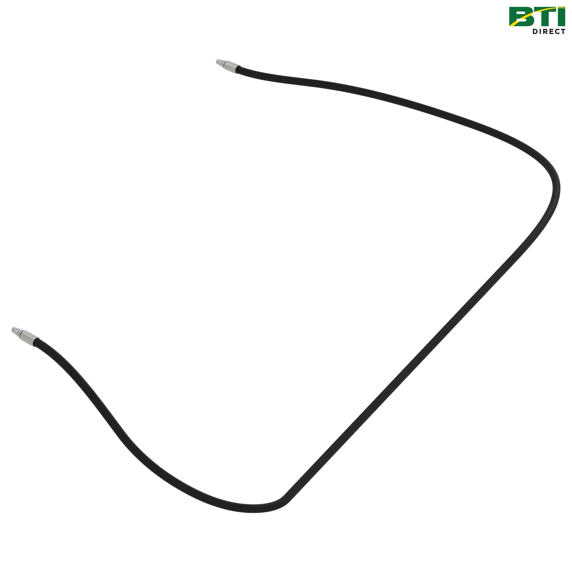 AA73750: Wing Fold Hydraulic Hose