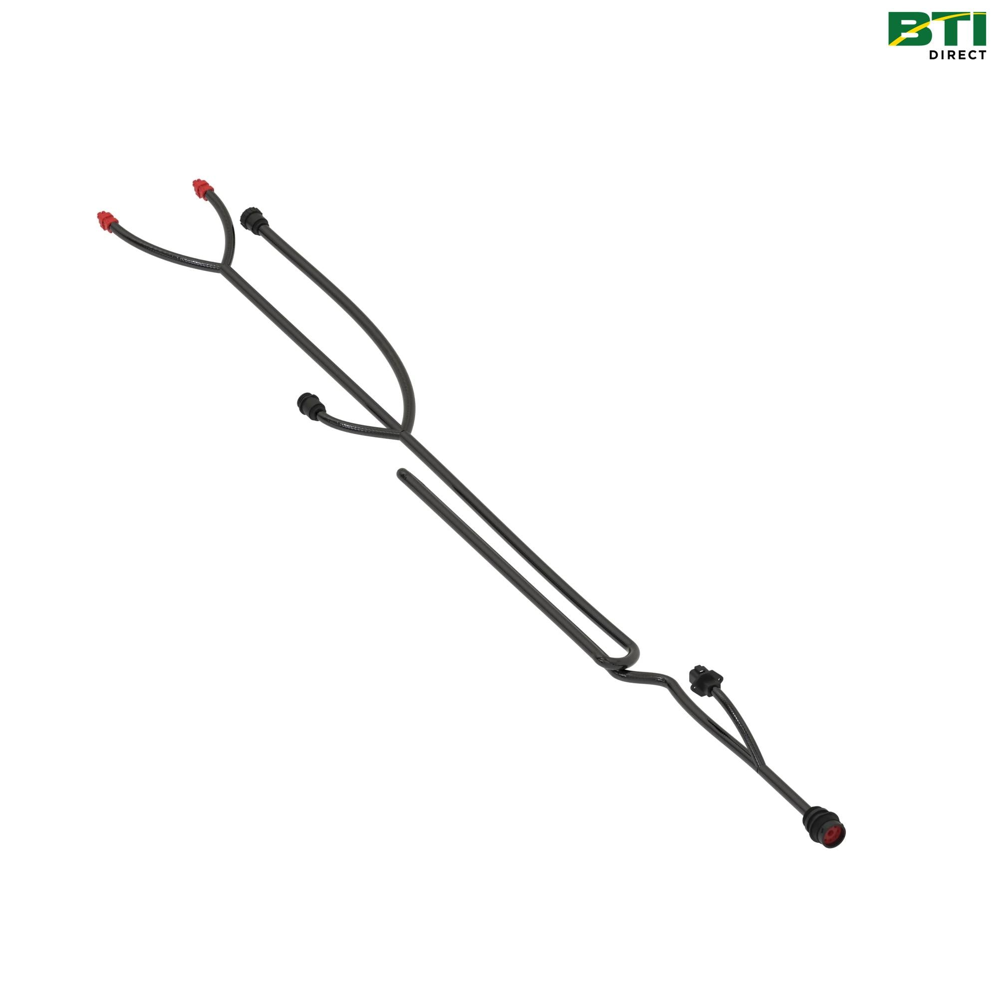 AA73782: Convenience Adapter Wiring Harness