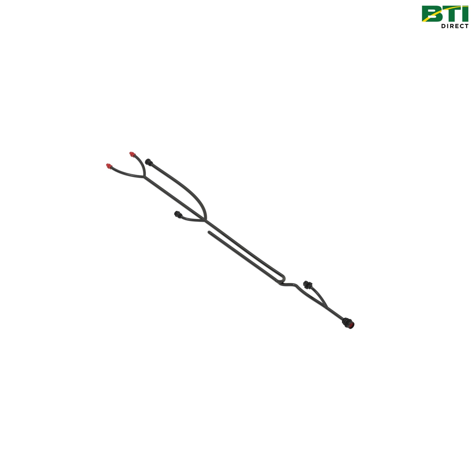 AA73782: Convenience Adapter Wiring Harness