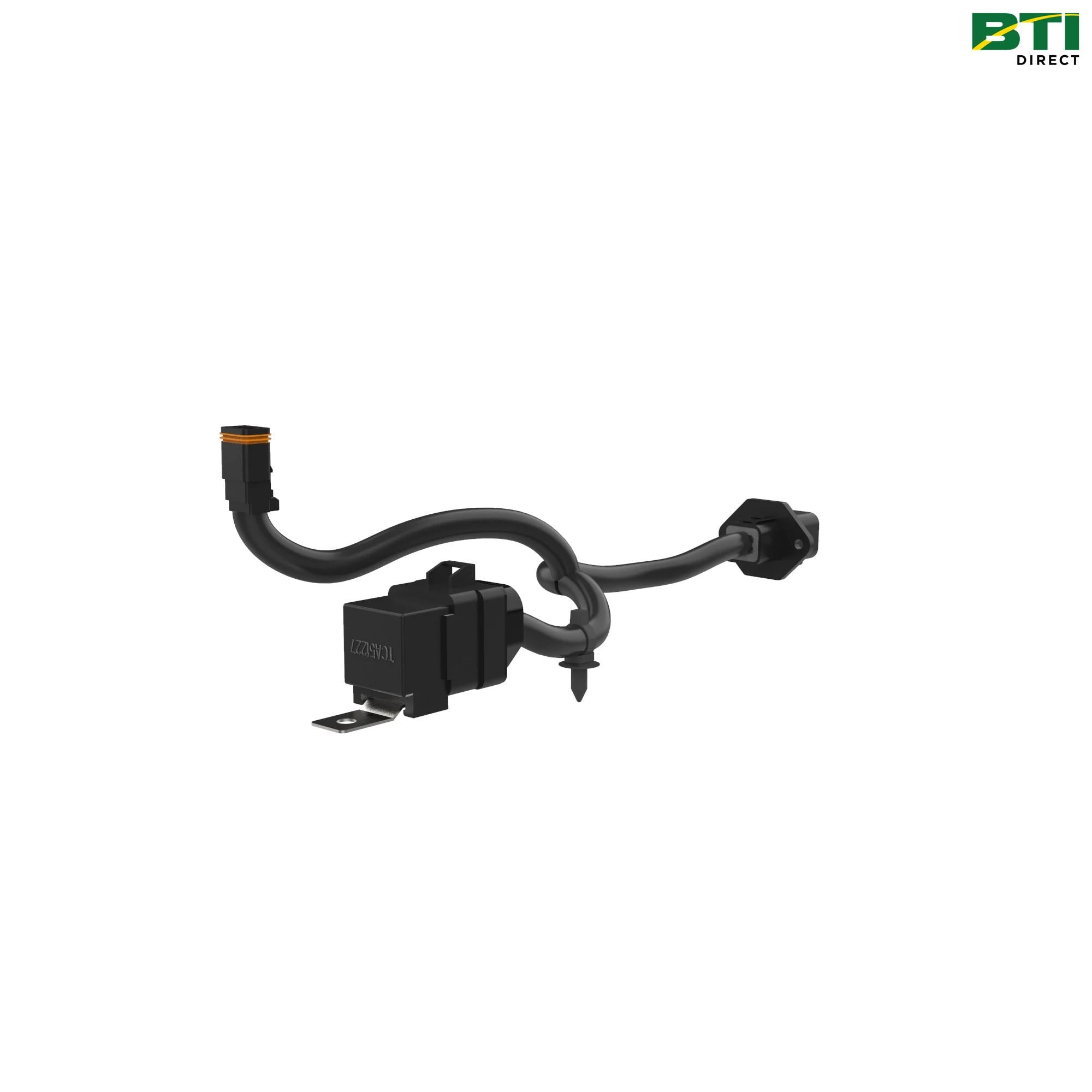 AA73783: Compressor Wiring Harness