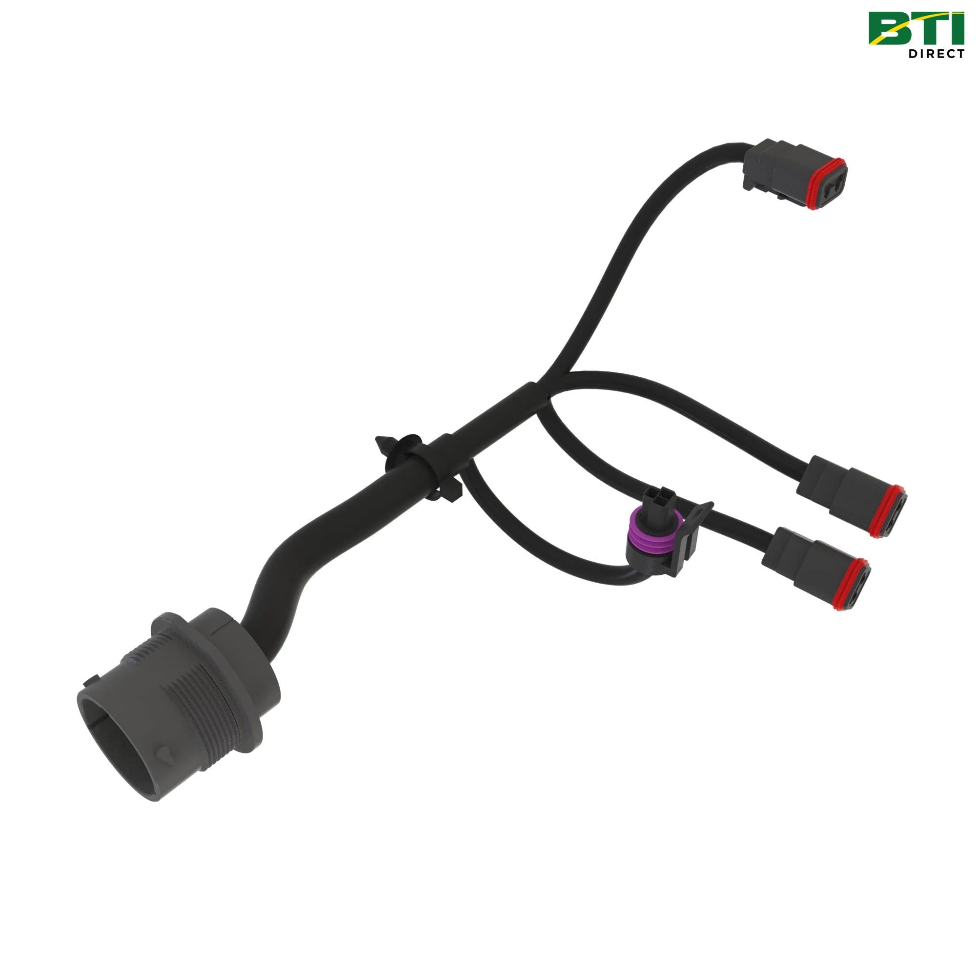 AA73784: Wiring Harness