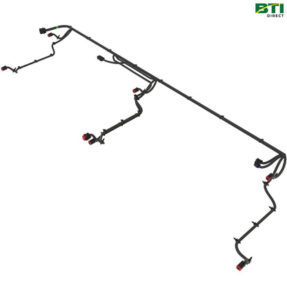 AA73818: Backbone Wiring Harness