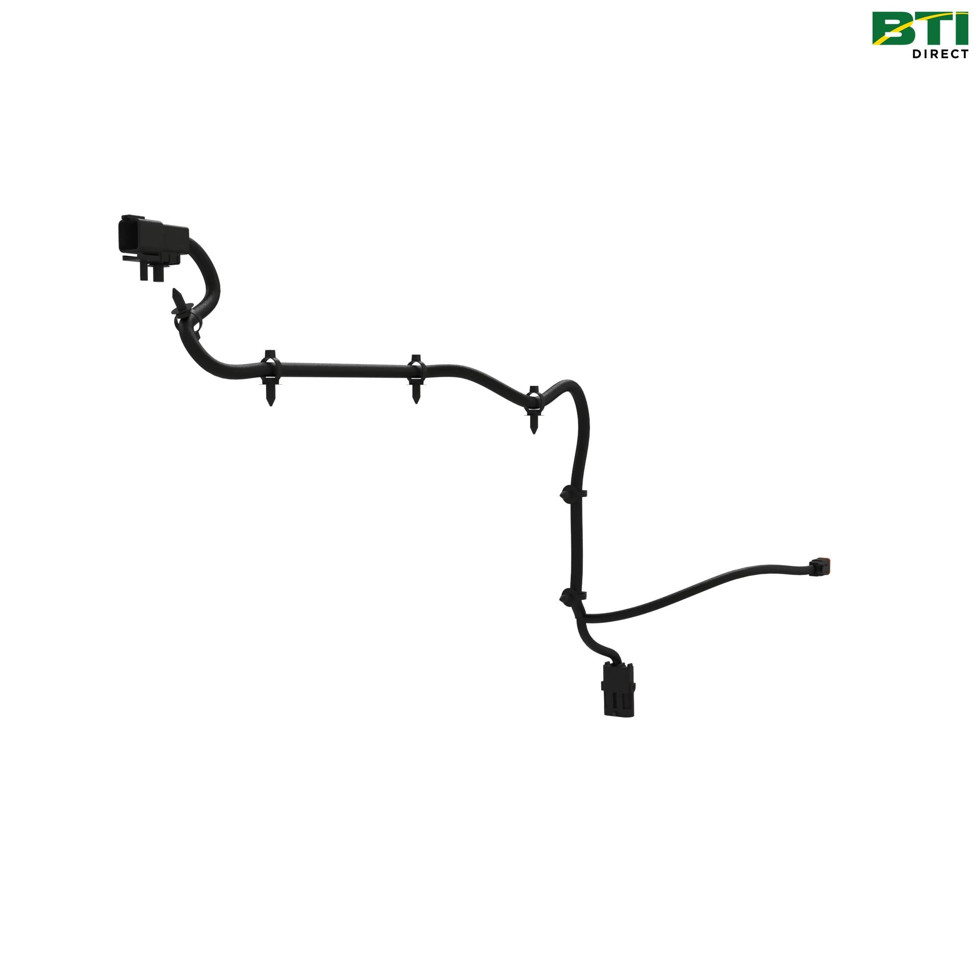 AA73822: Clutch Adapter Wiring Harness