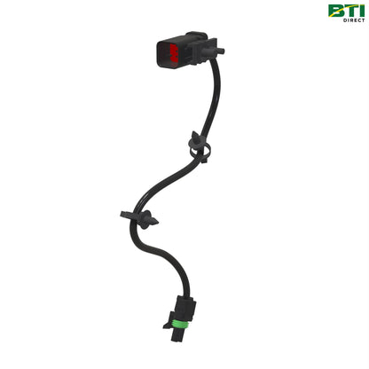 AA73823: Twin Row Switch Adapter Harness