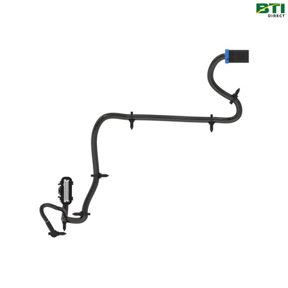 AA73824: Downforce Sensor Wiring Harness
