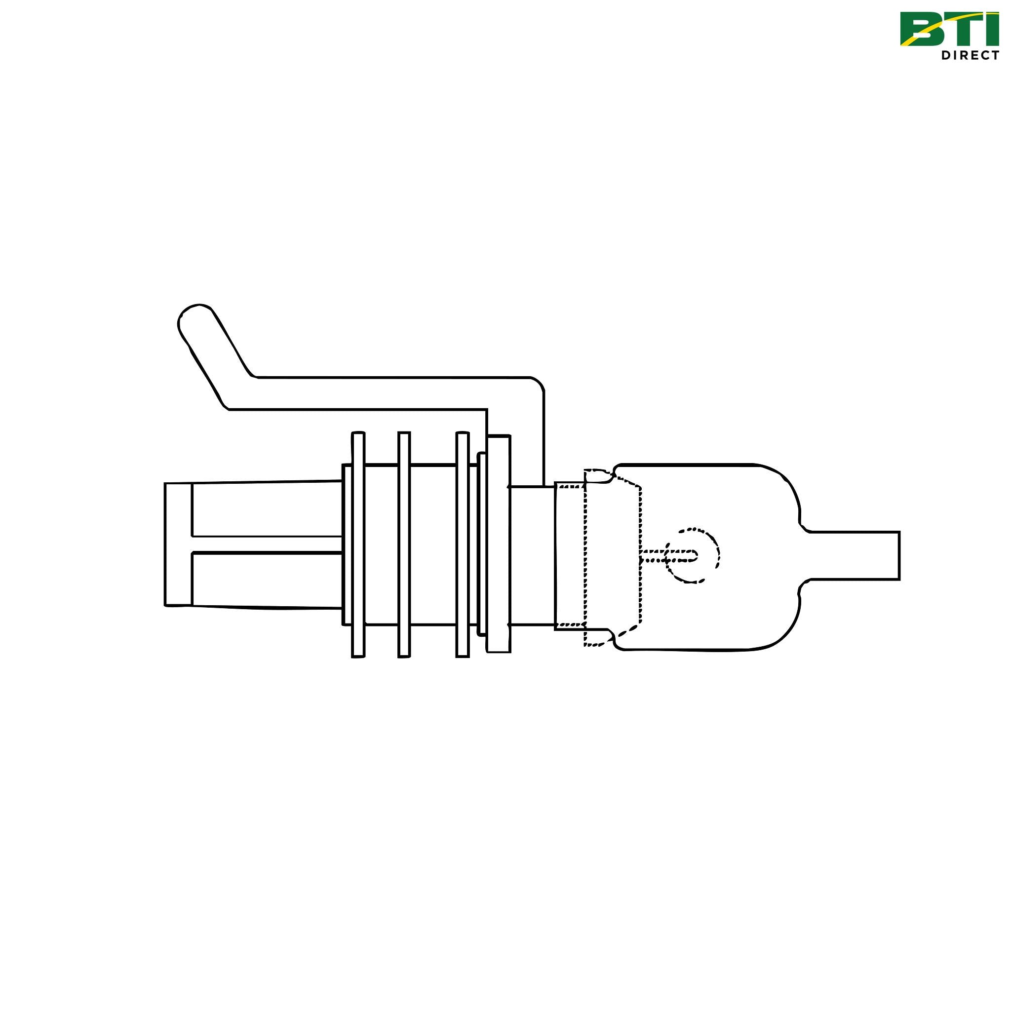AA73932: Wiring Harness