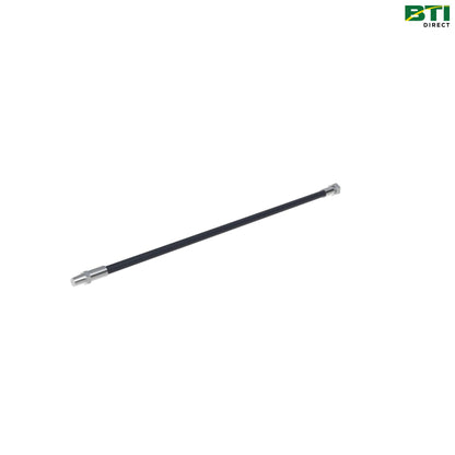 AA73943: Air Compressor Leader Hose