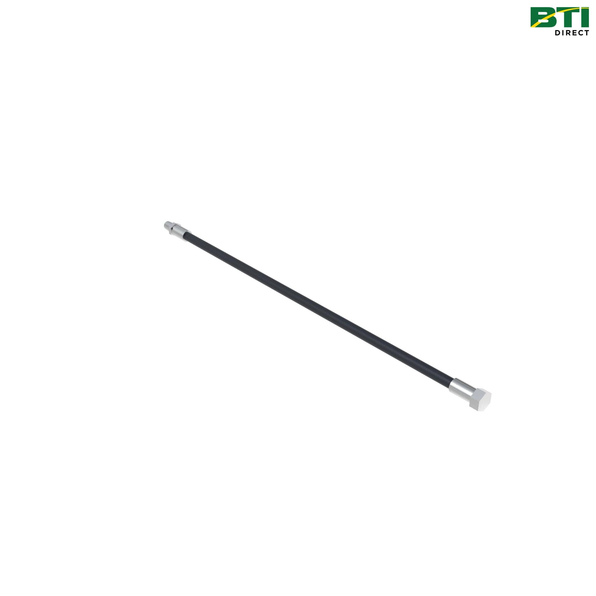 AA73943: Air Compressor Leader Hose