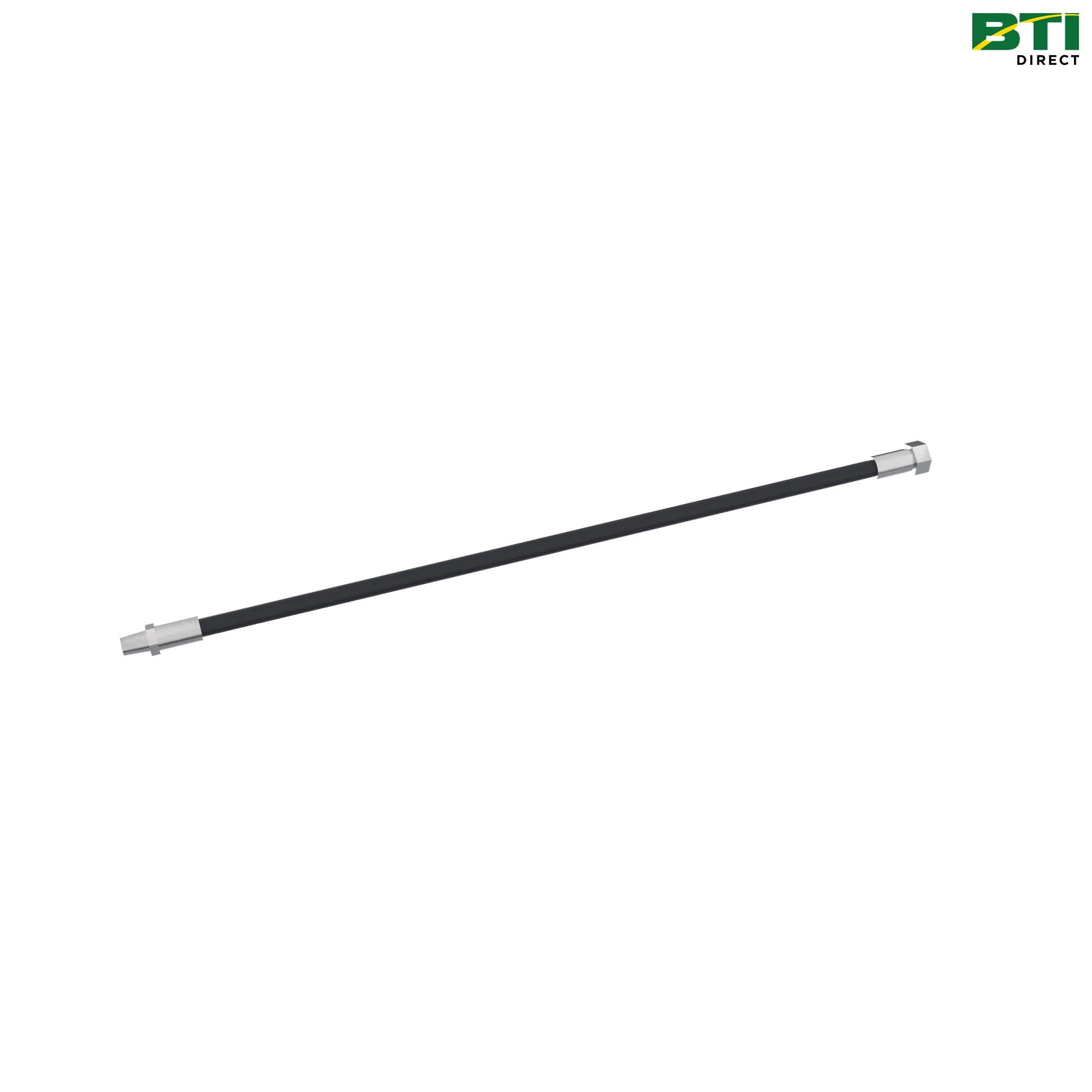 AA73943: Air Compressor Leader Hose